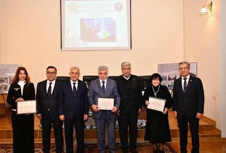 В Баку стартовали Дни науки и культуры Узбекистана