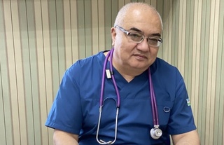 Нега ёш болалар орасида пневмонияга чалиниш ҳолатлари кўп учрамоқда?