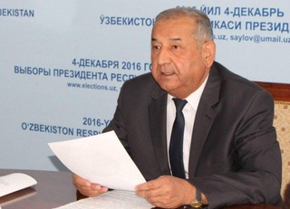 Азалий қадриятларимизнинг амалий ифодаси