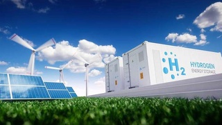 Қайта тикланувчи энергия манбалари миллий илмий-тадқиқот институти ташкил этилди