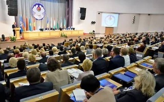 В Душанбе пройдет VI Съезд учителей и работников образования государств-участников СНГ