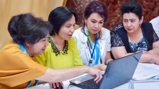 В Узбекистане на поддержку женского предпринимательства выделят 100 млн долларов льготного кредита