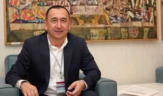 Тўқимачилик саноатида янги ҳамкорлар