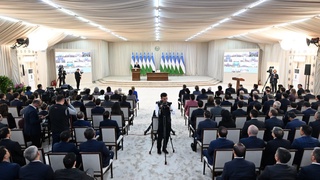 Тиббиёт раҳбарларини лавозимга тайинлашда янги тартиб жорий этилади