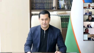 Экспорт қызметін ілгерілету мәселелері талқыланды