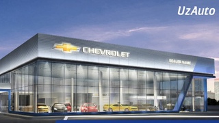 «UzAuto Motors» объявляет конкурс среди местных производителей корпоративных элементов