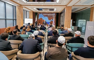 Yetim va ota-ona qaramogʻidan mahrum boʻlgan bolalarning ijtimoiy himoyasi qanday taʼminlanmoqda?