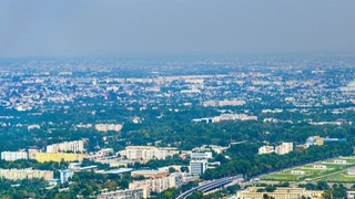 Тошкентда «Diplomat university» олий таълим муассасаси ташкил этилади