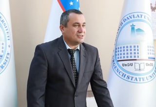 Маънавий тарбия — тараққиёт пойдевори