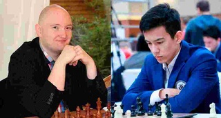 Польшалық шахматшы: келесі баламның есімі Нодирбек болады