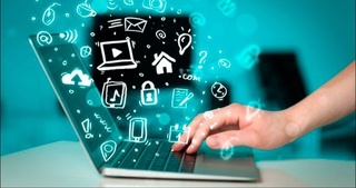 Internetdan foydalanishning huquqiy tartibi