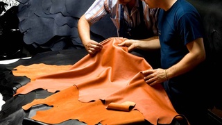 Өзбекстан теріні қайта өңдеуде Еуропаның Traceability жүйесін енгізеді