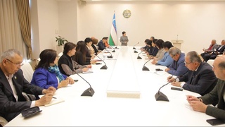 В обновленной Конституции определяется решение проблемы «сноса»