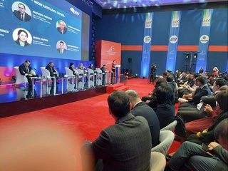 Сифатли таълим – инсон капиталига сармоя