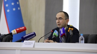 Yerni oʻzboshimchalik bilan egallash boʻyicha 24 500dan ziyod holatlar aniqlangan