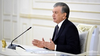 Электр ва газ таъминотидаги муаммолар ечимига катта маблағ ажратилади