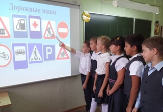 В Узбекистане пройдет конкурс «Зеленый свет» среди учеников