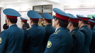 Ішкі істер органдарына қоғамдық бақылау орнатылады