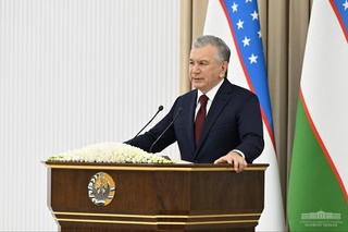 Ўқувчилар ўртасида ёзма ишлар танловларини мунтазам ўтказиш йўлга қўйилади