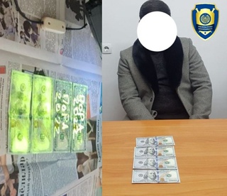 Субсидия асосида уй олиб беришни ваъда қилган фирибгар ушланди