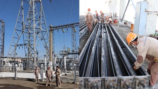 Қашқадарёлик истеъмолчиларини электр энергияси билан таъминлаш 11,4 фоизга оширилади