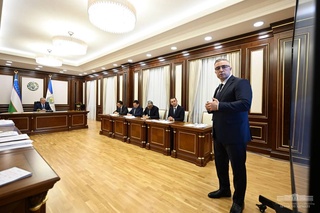 Мемлекет басшысы бәсекелестікті дамытуға бағытталған шаралармен танысты