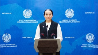 684 nafar eng munosib yoshlardan iborat “Kelajak liderlari” klublari tashkil etildi