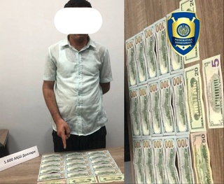 3-bosqichdan oʻqishga kiritib qoʻyishni vaʼda qilgan firibgar ushlandi