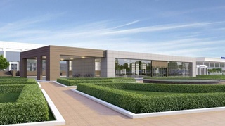 Тошкент аэропортида қўшимча кутиб олиш зоналари қурилади