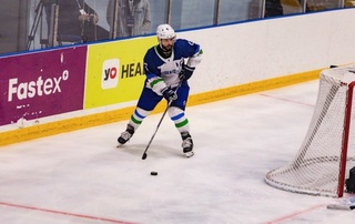 Хоккей: Бул рет Индонезия ири есапта жеңилди