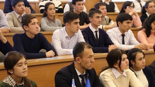 Современные методики и традиционное качество: учебный год в вузе-флагмане