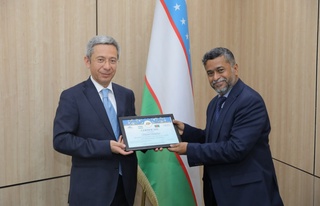 Өзбекстан мен Бангладеш арасында саяхатшылар ағыны артады