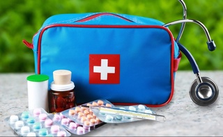 Yozda dori vositalarini qanday saqlash kerak?