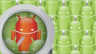 Янги "Android bank" троян вируслари яратилди