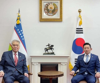 Оңтүстік Кореямен денсаулық сақтау саласындағы ынтымақтастық одан әрі нығайтылады