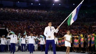 Началось! За кого будем болеть?