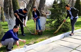 Mamlakatimizda 15-16-mart kunlari umumxalq xayriya hashari oʻtkazilishi rad etildi