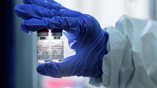 В Узбекистан доставят 35 млн доз вакцины «Спутник V»