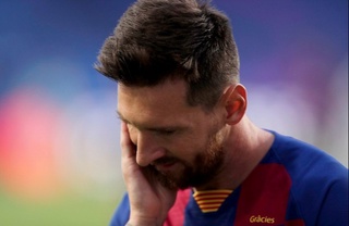 Месси голландиялик мутахассисни хурсанд қилармикан?