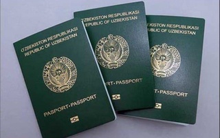 Sud ajrimi bilan amal qilishi toʻxtatib turilgan pasport oʻrniga yangi pasport berish tartibi joriy qilinadi