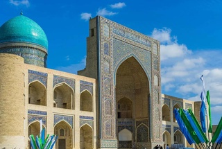 Дар Ўзбекистон «Ҳафтаи сайёҳии ҷавонон» баргузор мегардад