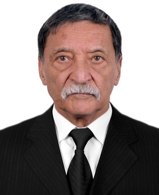 Академик Тельман Ражабов вафоти муносабати билан ҳамдардлик