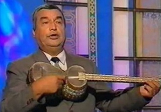 Maktab yaratgan sanʼatkor yoxud odamiylikda ham ibrat boʻlgan Kamoliddin Rahimov haqida