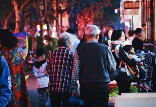 Dunyo miqyosida umr ko'rish davomiyligi oshdi