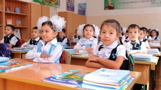 Мактабларда бир синфдаги ўқувчилар сони 20 нафаргача қисқартириладими?