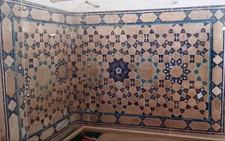 Дар Эрон навиштаҷоти Мирзо Улуғбек ва Алишер Навоӣ ёфт шуд