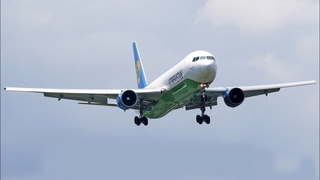 Ташкенттен Қазан мен Новосибирск қалаларына қосымша әуерейстер ашылады