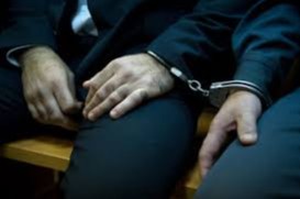 Адлия ходимининг фирибгарлиги фош этилди