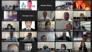 Ulugʻ xalq qudratining tarannumi