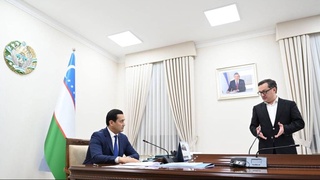 Yangi avlod darsliklari 14 ta maktab, 139 ta sinfda tajriba-sinovdan oʻtkaziladi